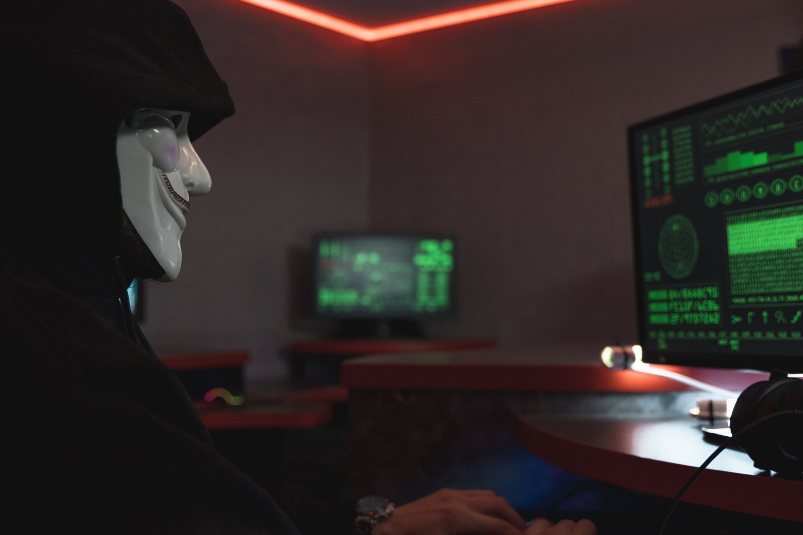 Surveillance